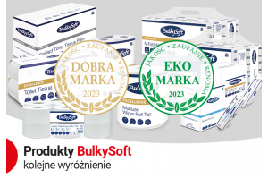 BulkySoft - wyróżnione