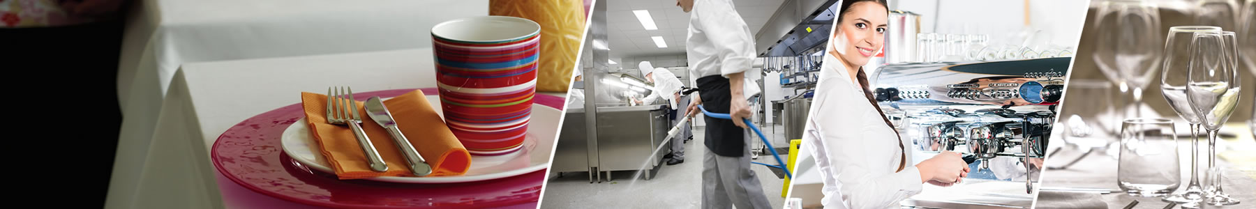 Ręczniki papierowe z certyfikatem do stosowania w przemyśle spożywczym