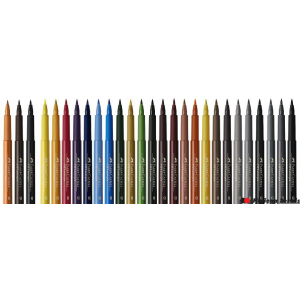 Flamaster PITT ARTIST PEN nr.268 FC167468 FABER CASTELL