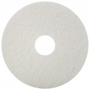 Pad 16' biały do polerowania