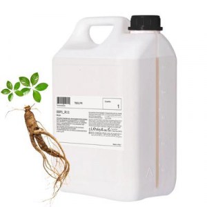 Linia Prija 5l. Szampon & Żel produkt do uzupełniania butelek o poj. 380ml.