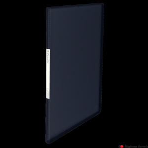 Album ofertowy VIVIDA A4 20kieszeni czarny 623992 ESSELTE