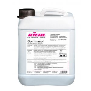 Kiehl Gommasol 5L płyn do usuwania zarysowań i pozostałości po gumie