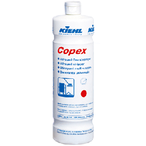 Kiehl Copex 1L płyn do mycia gruntownego ogólnego  zastosowania Striper