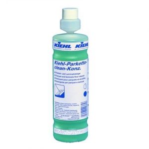 Kiehl Parketto Clean 1L produkt myjący do parkietu i laminatu

