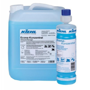 Kiehl Econa koncentrat 10l Płyn myjący ogólnego zastosowania, zapach świeżości.
