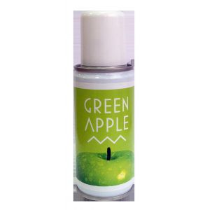 Wkład do odświeżacza powietrza BulkySoft zapachach zielone jabłuszko 100ml