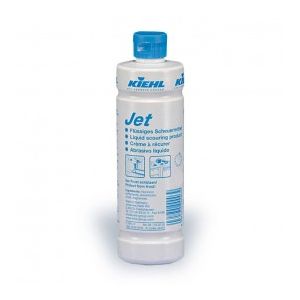 Kiehl Jet 500 ML płynne mleczko do czyszczenia i polerowania powierzchni