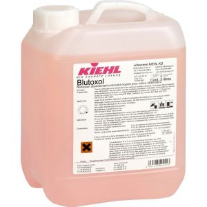 Kiehl Blutoxol 5L płynny koncentrat myjąco-dezynfekcyjny dla obszaru spożywczego