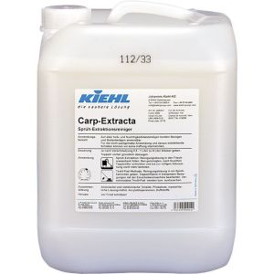 Kiehl Carp-Extracta10L płyn do ekstrakcyjnego prania dywanów