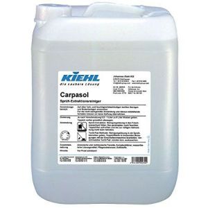 Kiehl Carpasol 10L płyn do ekstrakcyjnego prania dywanów