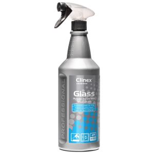 Clinex Glass do mycia szyb 1l