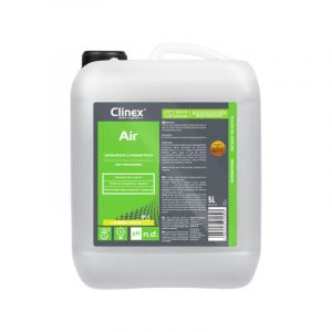 Clinex Air Odświeżacz powietrza Lemon Soda 5l