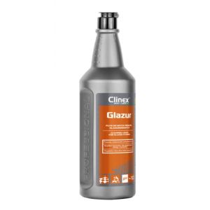 Clinex Glazur - Płyn do mycia podłóg glazurowanych - 1 l
