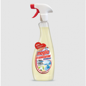 Meglio odtłuszczacz Marsiglia, spray, 750 ml