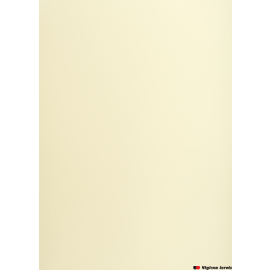 Karton kolorowy A3 160g 25ark kremowy 400150184 OXFORD