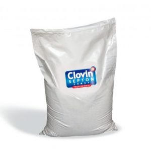 CLOVIN II SEPTON 15 KG Proszek do prania z dezynfekcją
