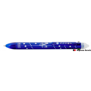 (WYCOFANE) Długopis wymazywalny JOKER 4kol TO-080 TOMA (X)