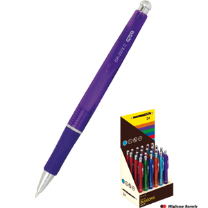 Długopis automatyczny GR-2078C GRAND 160-1071