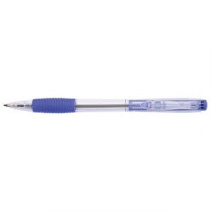 Długopis automatyczny OFFICE , 0,5mm niebieski 17015611-01