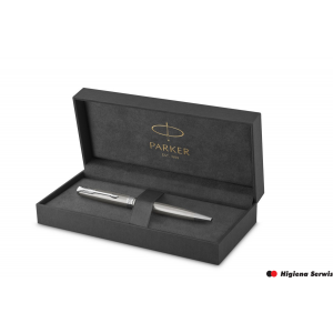 Długopis SONNET STAINLESS STEEL CT 1931512, giftbox PARKER