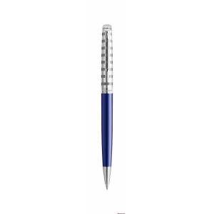 Długopis HEMISPHERE DELUX MARINE BLUE WATERMAN 2117788