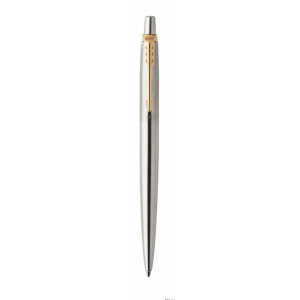 Długopis JOTTER STAINLESS STEEL GT 1953182, giftbox