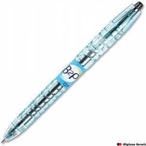 Długopis żelowy B2P GEL czarny BL-B2P-5-B-BG-FF PILOT