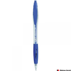 Długopis BIC Atlantis Classic niebieski, 8871311