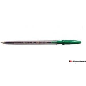 Długopis CORVINA 51, zielony, 50 szt. 160-1405