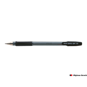 Długopis olejowy BPS-GPXB czarny BPS-GP-XB-B PILOT