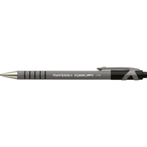 Długopis automatyczny FLEXGRIP ULTRA czarny PAPER MATE S0190393