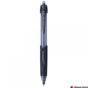 Długopis UNI Powertank SN-227/220 czerwony UNSN227/DCE