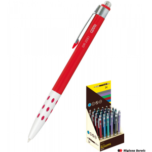 Długopis automatyczny GR-2051 GRAND 160-1069