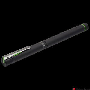 Długopis LEITZ STYLUS czarny Complete Pro 2 Presenter 67380095