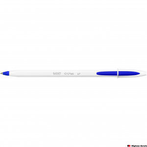 Długopis BIC Cristal Up niebieski, 949879