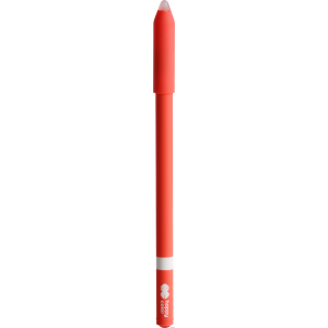 Długopis wymazywalny  0.5mm, niebieski,_ Happy Color HA 4120 01TR-3