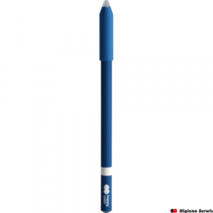 Długopis usuwalny TRENDY 0,5mm niebieski HA 4120 01TR-3