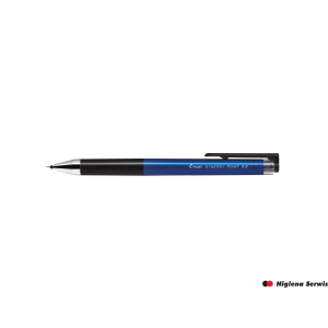 Długopis żelowy SYNERGY POINT nieb. PILOT PIBLRT-SNP5-L