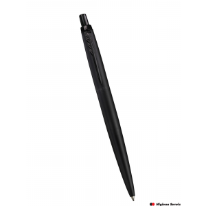 Długopis (niebieski) JOTTER XL BLACK MONOCHROME 2122753, giftbox