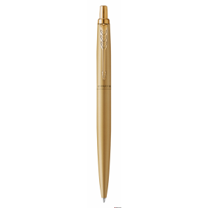 Długopis (niebieski) JOTTER XL GOLD MONOCHROME 2122754, giftbox