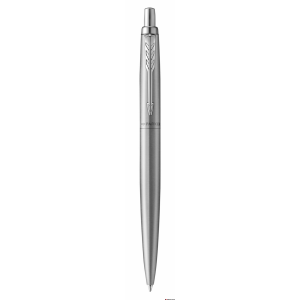 Długopis (niebieski) JOTTER XL GREY MONOCHROME 2122756, giftbox