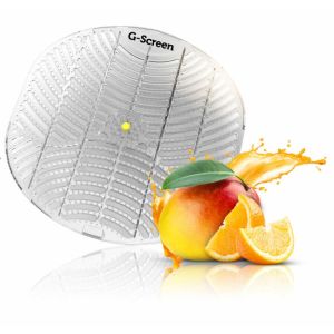 Wkładki zapachowe do pisuaru V-Sreen o zapachu pomarańczowym