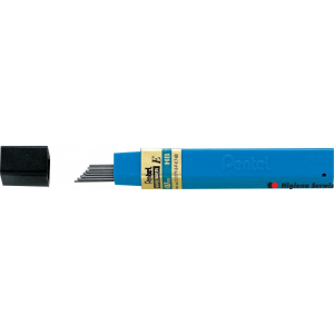 Grafity ołówkowe 0,7mm  50-2B PENTEL