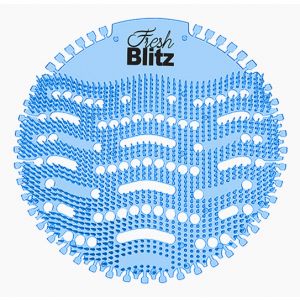 Wkładka żelowa do pisuaru Fresh Blitz Wave 2.0 Kwiat bawełny