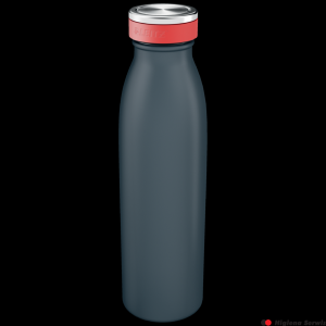 Butelka termiczna Leiz Cosy, 500 ml, szara 90160089