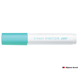 Marker PINTOR M pastelowy zielony PISW-PT-M-PG PILOT (X)