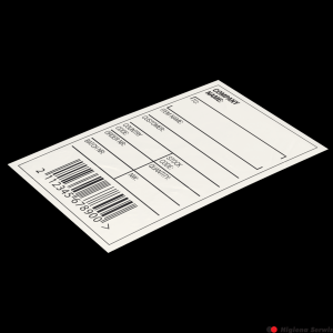 Kaseta_z samoprzylepną, papierową taśmą do drukowania etykiet Leitz Icon, szer. 61 mm 70040001