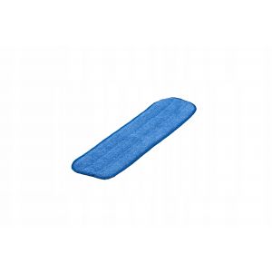 Duotex Mop Premium 47cm niebieski  z mikrowłókna na sucho i wilgotno