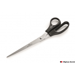 Nożyczki STANDARD 26cm czarne 177401 DURABLE